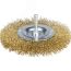 Щётка дисковая 100 мм PROFESSIONAL STAYER 35114-100_z01