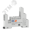 Розетка для реле OptiRel G RR95-02-230-10-V КЭАЗ 281173