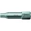 Бита торсионная 867/1 TZ TORX вязкая твердость хвостовик 1/4 C 6.3 TX 8 x 25 мм WERA WE-066303