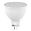 Лампа светодиодная PLED - DIM JCDR 7w 3000K 500Лм GU5.3 230/50 JazzWay 1035400