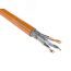 Кабель (провод) ParLan S/FTP Cat7A ZH нг(А)-HF 4x2x0.60 Паритет 117286