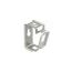 Групповое крепление Grip металлическое 15x NYM3x1.5 OBO Bettermann 2031 M 15 VA
