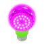 Лампа светодиодная для растений Uniel LED-A60-8W/SPSB/E27/CL PLP30GR