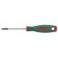 Отвертка стержневая TORX® ANTI-SLIP GRIP, T5x61 Jonnesway D71T5