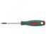 Отвертка стержневая TORX® ANTI-SLIP GRIP, T5x61 Jonnesway D71T5