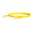Патч-корд U/UTP категория 6 LSZH желтый (0.5м) Hyperline 230205