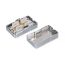Модуль соединительный IDC-IDC, категория 6, экранированный Cabeus CM-IDC-C6-SH