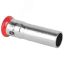 Муфта переходная ВН 35x28 (оцинкованная сталь) MVI CF.524.0807