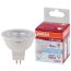 Лампа светодиодная LED 5Вт GU5.3 4000К 350лм 12V CL MR16 (замена 35Вт) OSRAM LS LEDVANCE 4058075481312