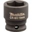 Торцовая головка 19x28 мм Makita B-40010