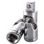 Шарнир карданный 1/4''DR Ombra 210014