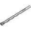 Сверло специальное по твёрдым материалам HARD 5 х 90 мм KRAFTOOL 29177-090-5