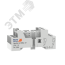 Розетка для реле OptiRel G RR94-72-230-7-V КЭАЗ 281170