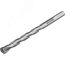 Сверло специальное по твёрдым материалам HARD 5 х 90 мм KRAFTOOL 29177-090-5