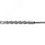 Бур 14 x 210 мм SDS-plus STAYER 2930-210-14_z02