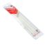 Хомут P6.6 стандартный белый 4.8x250 (100шт) FlexLock PROxima EKF plc-fl-ctsw-4.8x250