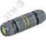 Коннектор NTB-I02-3P-IP68 I-образный 3PIN Navigator Group 82837