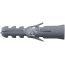 Дюбель распорный 6х35 (250шт) ХВАТ 23834-4