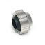 Гайка Евроконус для подключения радиатора 15x3/4 PRO AQUA AX415134