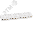 Клеммник 12х25.0 ЗВИ-80 Navigator NTB-HPE-S12-80/WH Navigator Group 71008