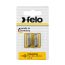 Бита Torx 40X25, серия Industrial, 2 шт в блистере Felo 02640036