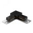 L-Соединитель черный для шинопровода LEDVANCE LEDVANCE 4099854256301