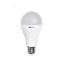 Лампа светодиодная LED 30вт E27 холодный белый, груша JazzWay 5019720