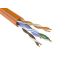 Кабель(провод) ParLan U/UTP Cat5e 16х2х0.52 ZH нг(А)-HF Паритет 104897