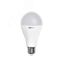 Лампа светодиодная LED 30вт E27 холодный белый, груша JazzWay 5019720