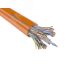 Кабель(провод) ParLan U/UTP Cat5e 16х2х0.52 ZH нг(А)-HF Паритет 104897