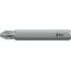 Бита 851/1 Z PH вязкая твердость хвостовик 1/4 C 6.3 PH 3 x 50 мм WERA WE-134905