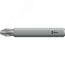 Бита 851/1 Z PH вязкая твердость хвостовик 1/4 C 6.3 PH 3 x 50 мм WERA WE-134905