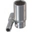 Головка торцевая глубокая 3/8''DR, 10 мм Ombra 138110