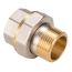 Сгон разъемный 1/2' прямой (американка) AquaHit BF.301.04