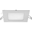 Светильник светодиодный ДВО-7w OLP-S1-7W-4K-WH-LED ОНЛАЙТ 90149