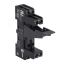 Разъем для реле РM slim 22/2 AVERES EKF rms-22-2