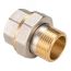 Сгон разъемный 1/2' прямой (американка) AquaHit BF.301.04