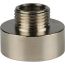 Переходник ВН 1'х1/2' никелированный STOUT SFT-0008-000112