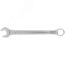 Ключ комбинированный ''Хард'', хромированное покрытие 17 мм FIT 63147