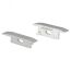 Заглушка SL-SLIM-H7-F25 с отверстием (ARL, Пластик) Arlight 024490