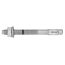 Анкер клиновой горячеоцинкованный S-KAK+ 10/40/20х102 mm SORMAT 9640003326