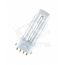 Лампа энергосберегающая КЛЛ 11Вт Dulux S/Е 11/840 4p 2G7 Osram LEDVANCE 4099854123641