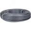 Труба из сшитого полиэтилена PEX-a EVOH 20х2,8 бухта 100м, серая STOUT SPX-0001-002028