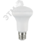 Лампа светодиодная LED 9 Вт 700 лм 6500К AC150-265В E27 грибок R63 холодная  Black Gauss Gauss 106002309