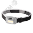 Фонарь налобный H9-L1W-gy ФАZА JazzWay 5031180