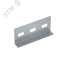Соединительная пластина лестничного лотка HD КМ-профиль LO0056