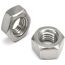 Гайка DIN934 М6 класс прочности 6.0 покрытие цинк 200 шт Крепдил 9284836-200
