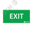 Наклейка ''EXIT'' (330х120) Ардатовский СТЗ 1004120330