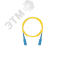 Шнур оптический соединительный SM 9/125 OS2 SC/UPC-SC/UPC одинарный LSZH NIKOMAX/NIKOLAN NMF-PC1S2C2-SCU-SCU-005
