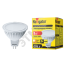Лампа светодиодная LED 5вт 12в GU5.3 тепло-белая Navigator Group 94262